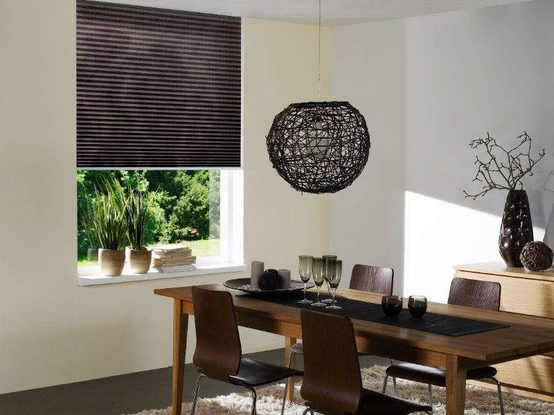 Binnenzonwering luxaflex