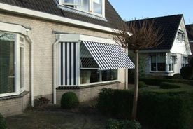 Zonwering buiten